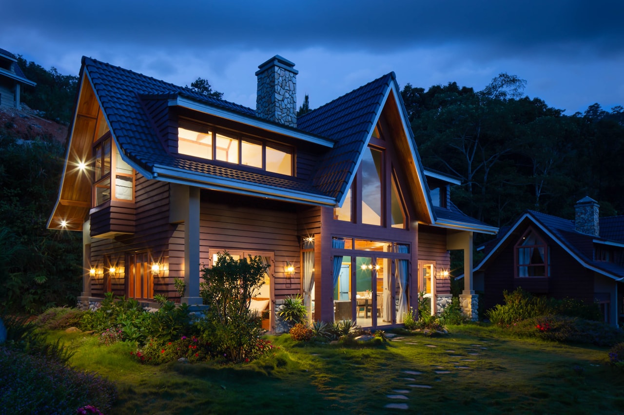 Rodent Control service in Tigard, OR