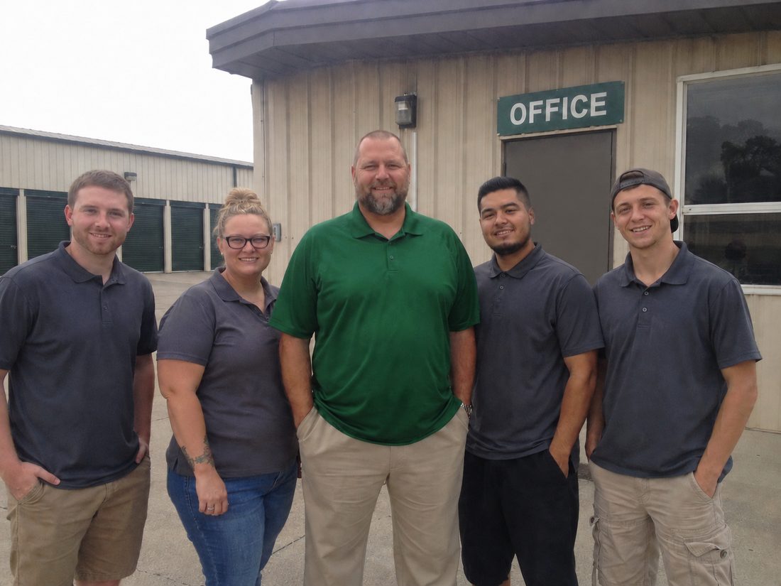 Pest control professionals in Tigard, OR