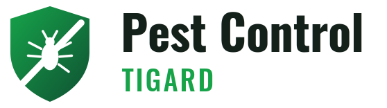 Tigard Pest Control
